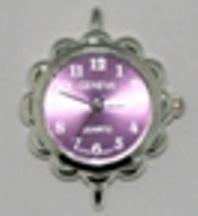 Watch Face ( 1 x 1 in.) # C 11 - Click Image to Close